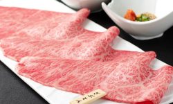 ざぶとん焼きしゃぶ