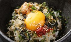 福々卵かけご飯