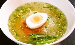 冷麺
